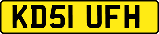 KD51UFH