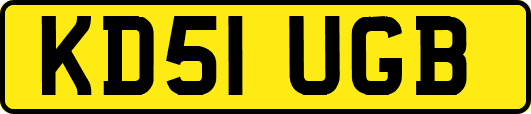 KD51UGB