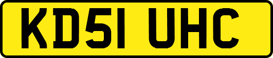 KD51UHC