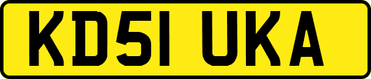 KD51UKA