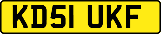 KD51UKF