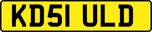 KD51ULD