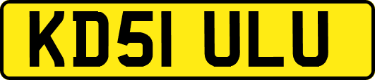 KD51ULU