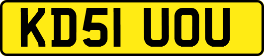 KD51UOU