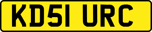 KD51URC
