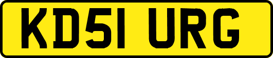 KD51URG