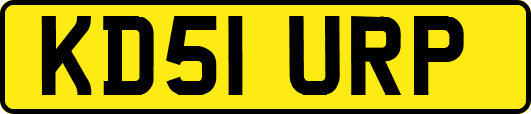 KD51URP