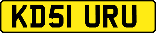 KD51URU