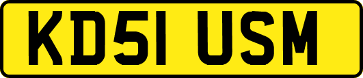 KD51USM
