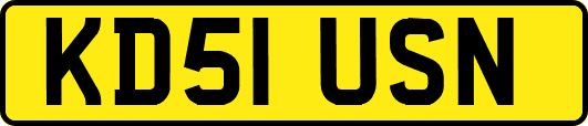 KD51USN