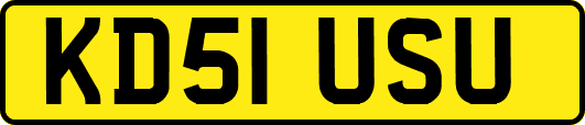 KD51USU