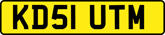 KD51UTM