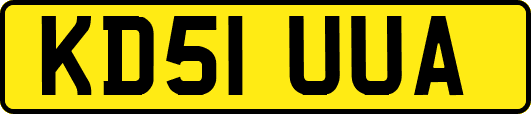 KD51UUA