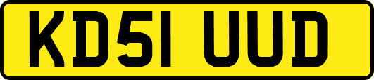 KD51UUD