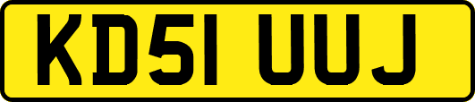 KD51UUJ