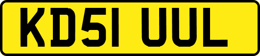 KD51UUL