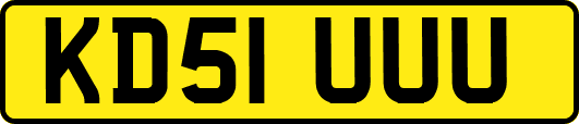 KD51UUU