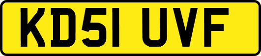 KD51UVF
