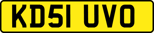 KD51UVO