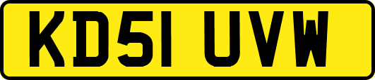 KD51UVW