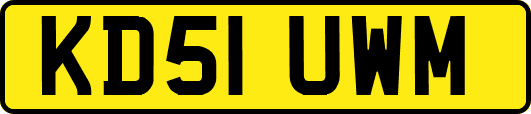 KD51UWM