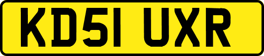 KD51UXR