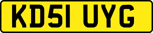 KD51UYG