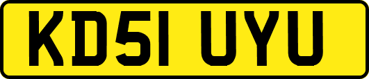 KD51UYU