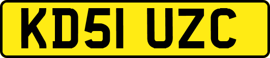 KD51UZC