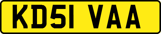 KD51VAA
