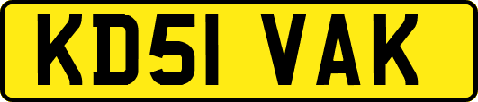 KD51VAK