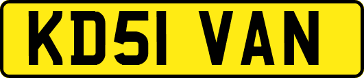 KD51VAN