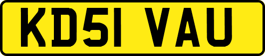 KD51VAU