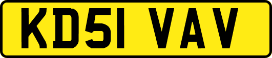 KD51VAV