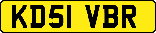 KD51VBR