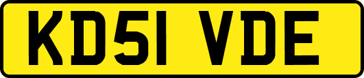 KD51VDE