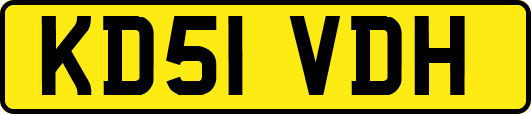 KD51VDH