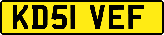 KD51VEF