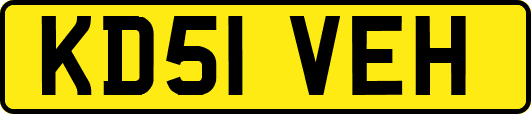 KD51VEH
