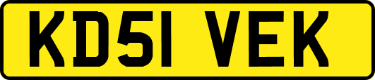 KD51VEK