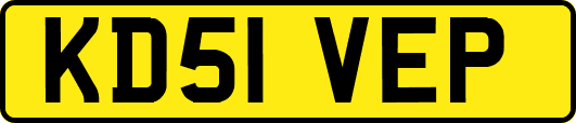 KD51VEP