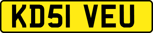 KD51VEU