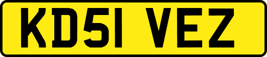 KD51VEZ
