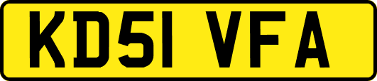 KD51VFA