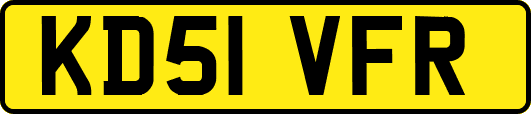 KD51VFR