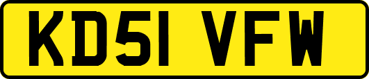 KD51VFW