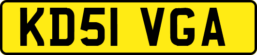 KD51VGA
