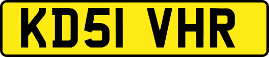 KD51VHR