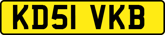 KD51VKB