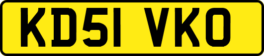 KD51VKO